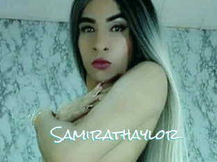 Samirathaylor