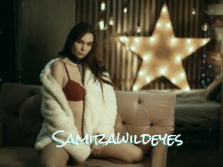 Samirawildeyes