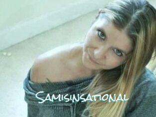 Samisinsational