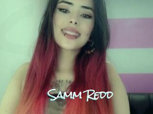 Samm_Redd