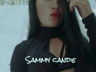 Sammy_candie