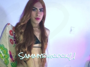 Sammybigcock21