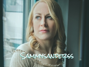 Sammysanderss