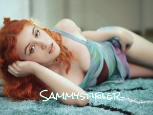 Sammystifler