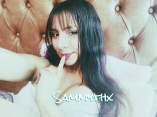 Sammythx