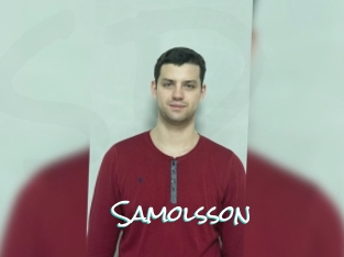 Samolsson