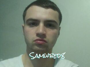 Samwbed8