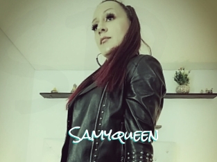 Samyqueen