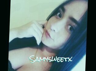 Samysweetx