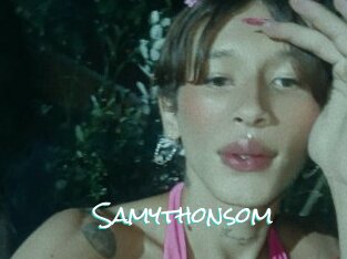 Samythonsom