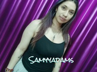 Samyyadams