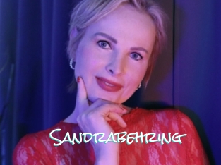 Sandrabehring