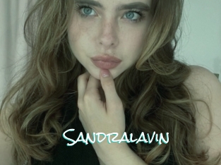 Sandralavin