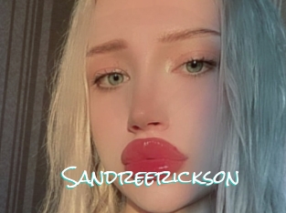 Sandreerickson