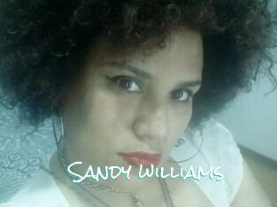 Sandy_williams