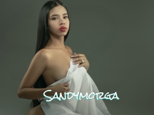 Sandymorga