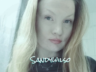 Sandywilso