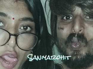 Saniyarohit