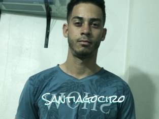 Santiagociro