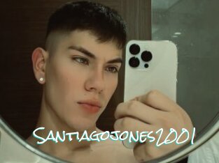 Santiagojones2001