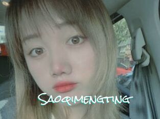 Saoqimengting