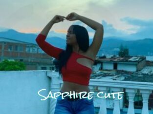 Sapphire_cute