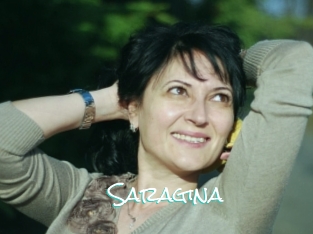 Saragina