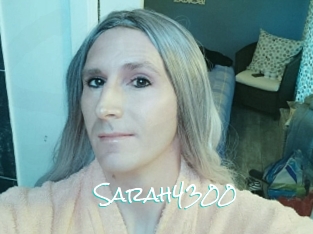 Sarah4300