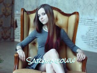 Sarahmeoww