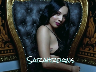 Sarahreigns