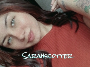 Sarahscotter