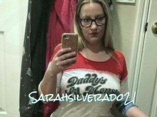 Sarahsilverado21