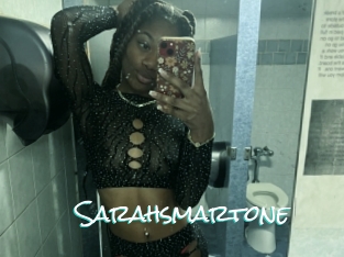 Sarahsmartone