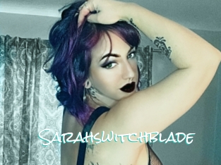 Sarahswitchblade