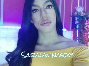 Saralatinasexy