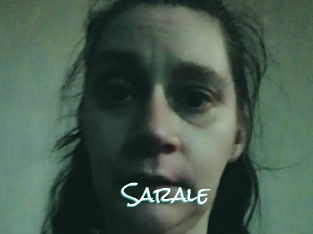 Sarale