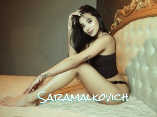 Saramalkovich