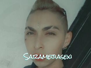 Saramejiasexi