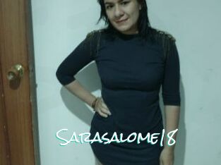 Sarasalome18