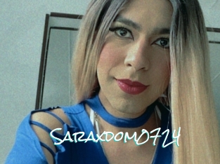 Saraxdom0724