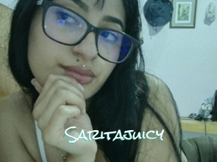 Saritajuicy