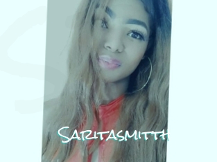 Saritasmitth