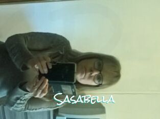 Sasabella