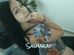 Sashakat