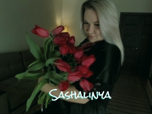 Sashalinya