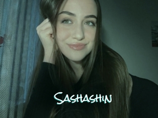 Sashashin