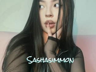 Sashasimmon