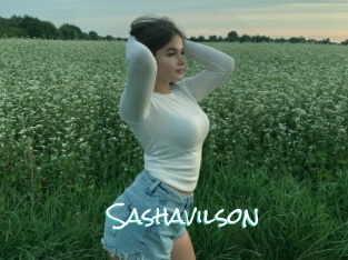 Sashavilson