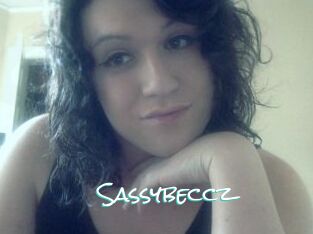 Sassybeccz