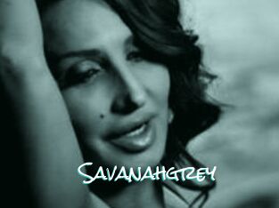 Savanahgrey